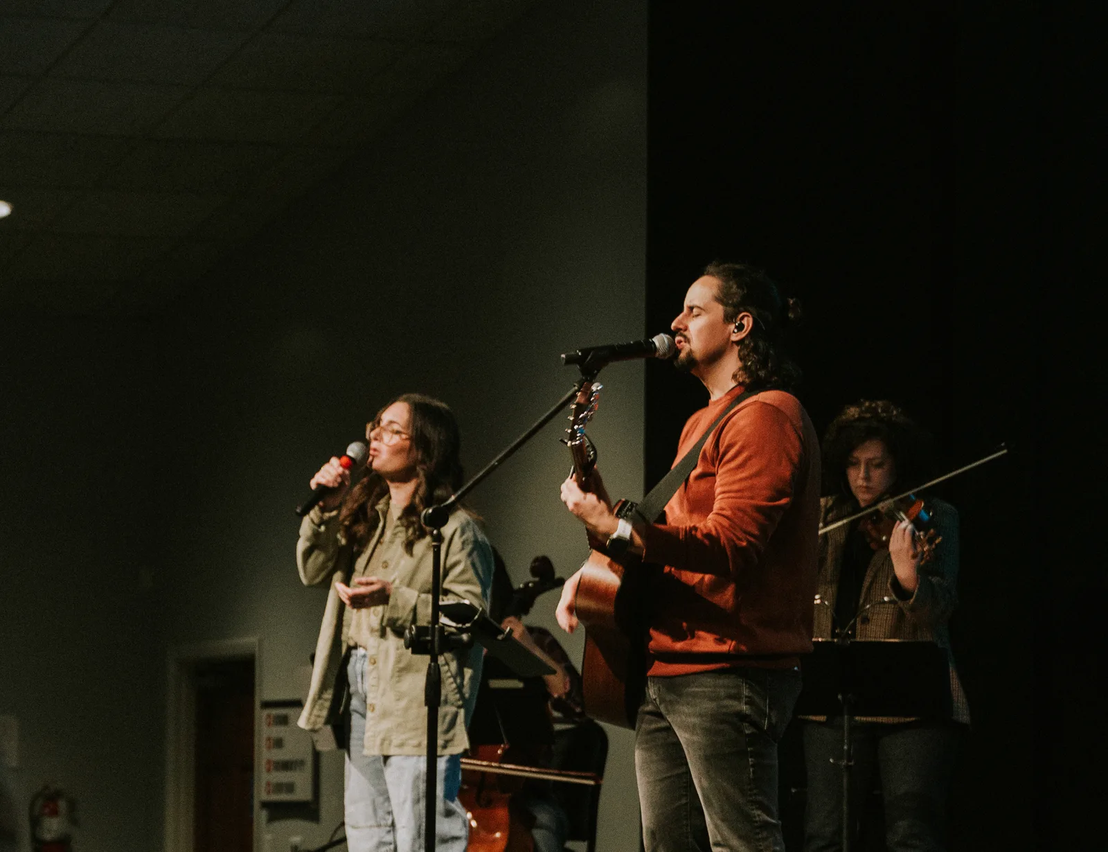 Keystone Bible Church Ministry Center