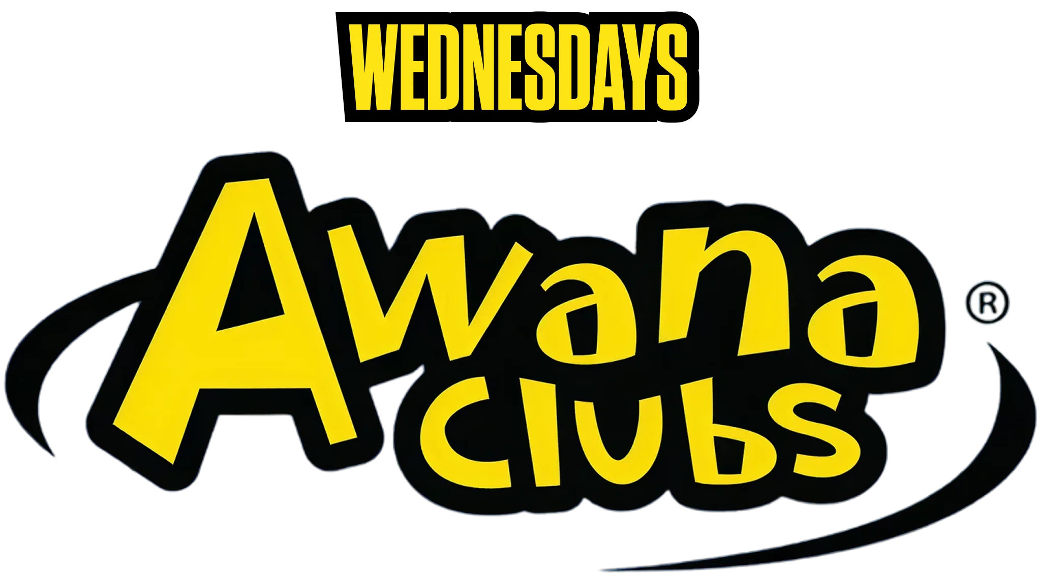 Wednesdays — Awana Clubs