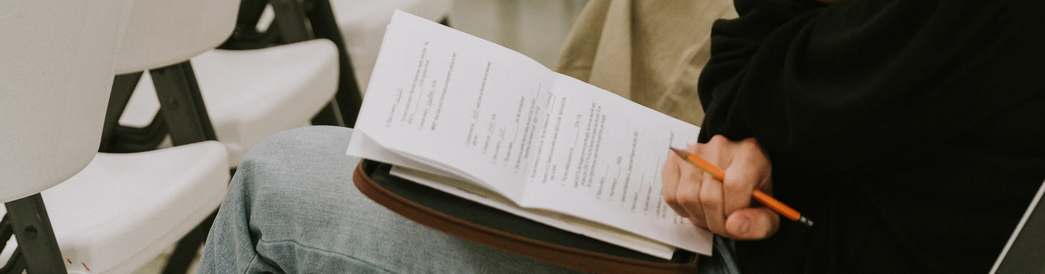 Studies at Keystone Bible Church