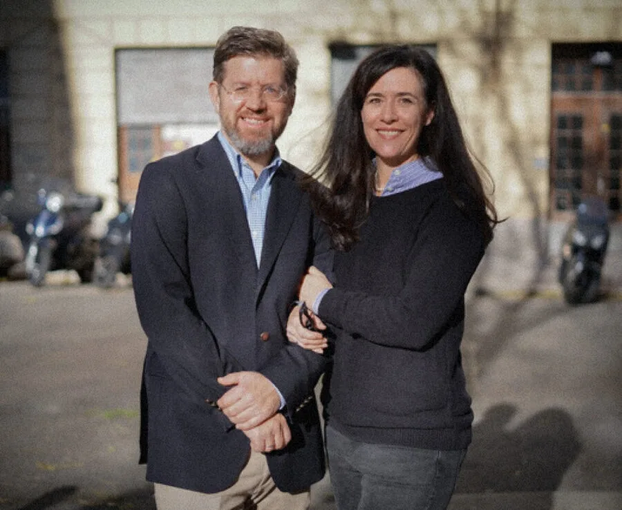 Kai & Missy Soltau