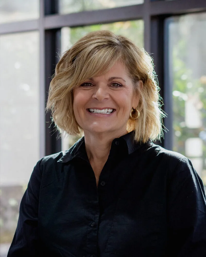 Jeanie Houston