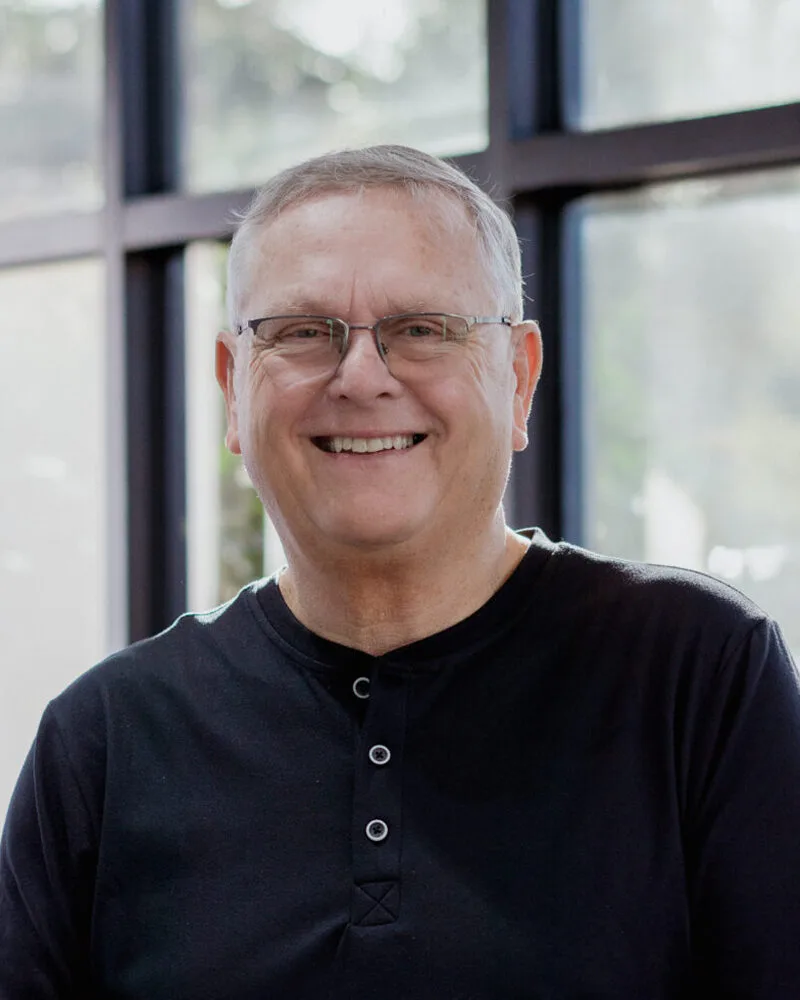 Mike Garner