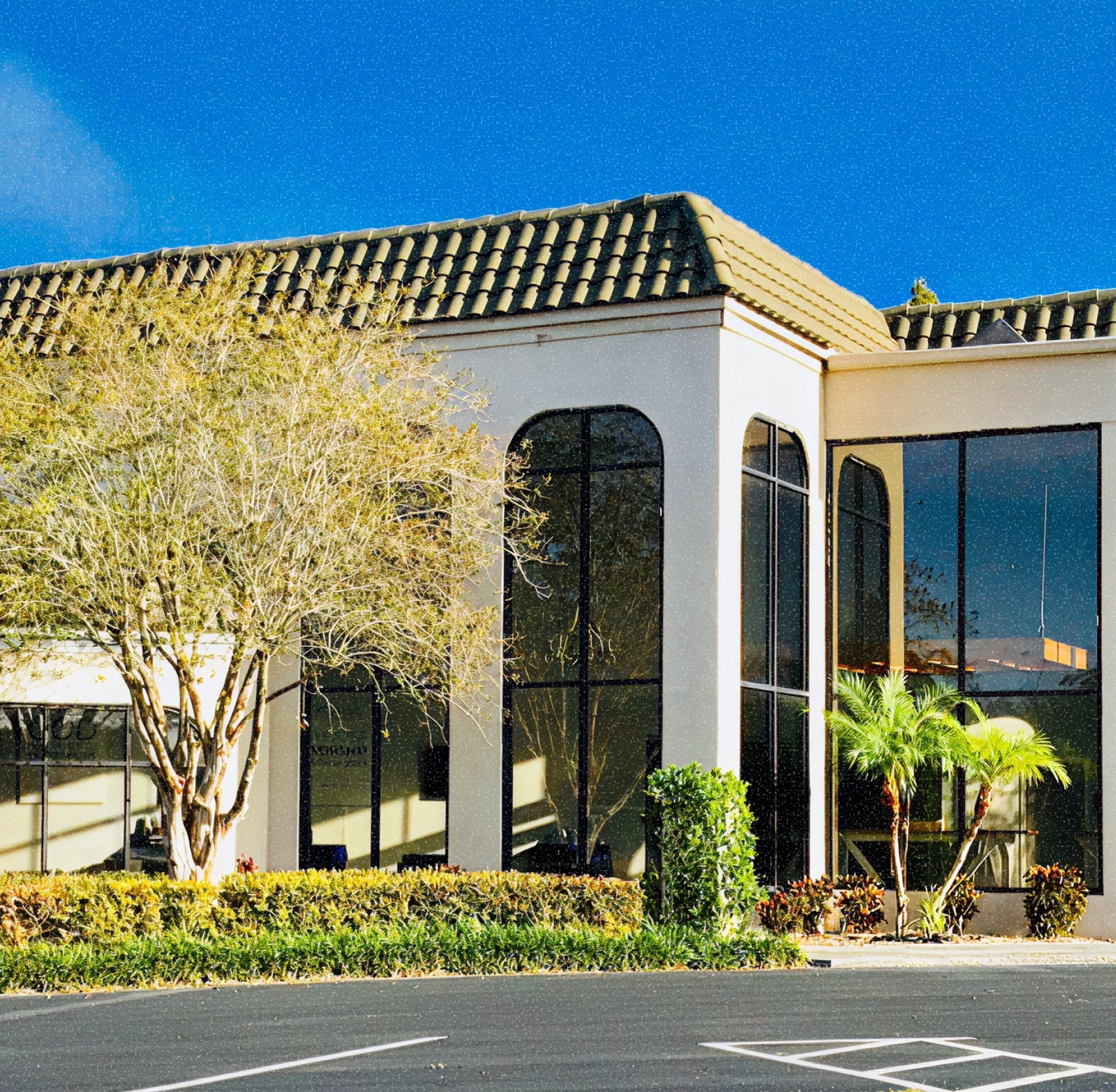 Keystone Bible Church Ministry Center