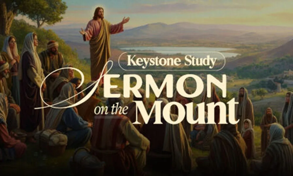 Sermon on the Mount