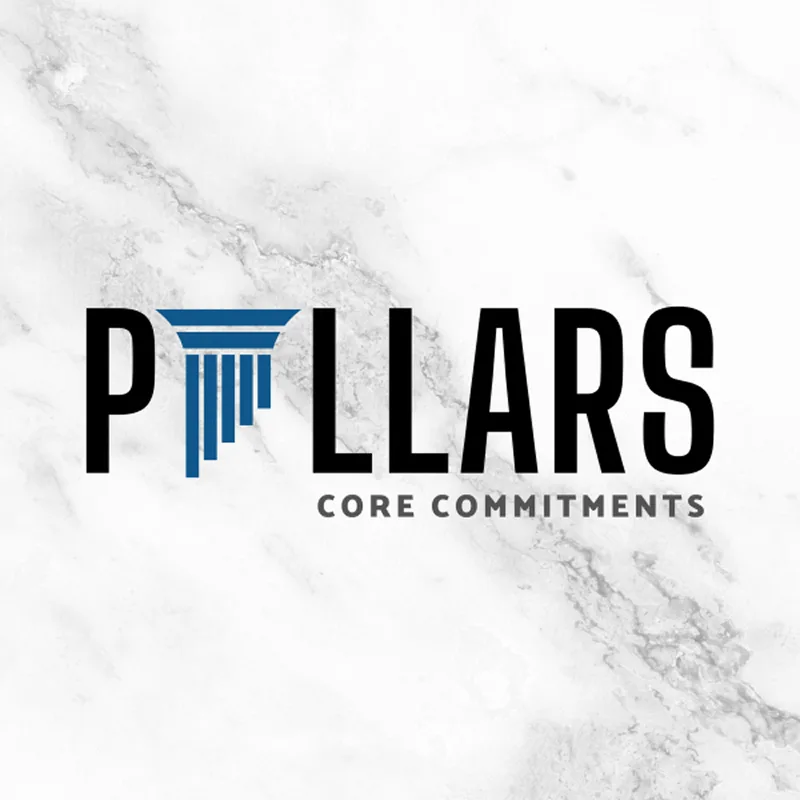 Pillars
